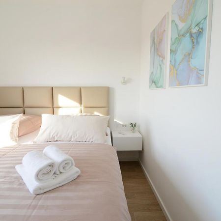 Magic Sunset Apartment Zadar Exterior photo