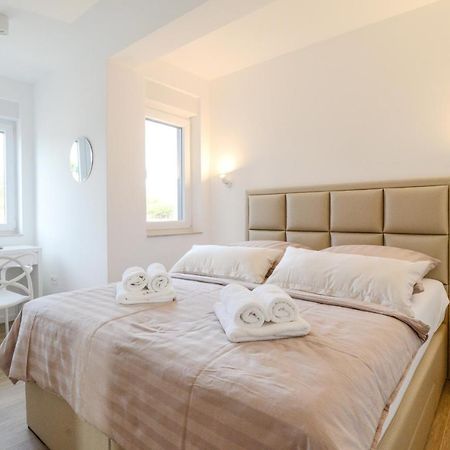 Magic Sunset Apartment Zadar Exterior photo