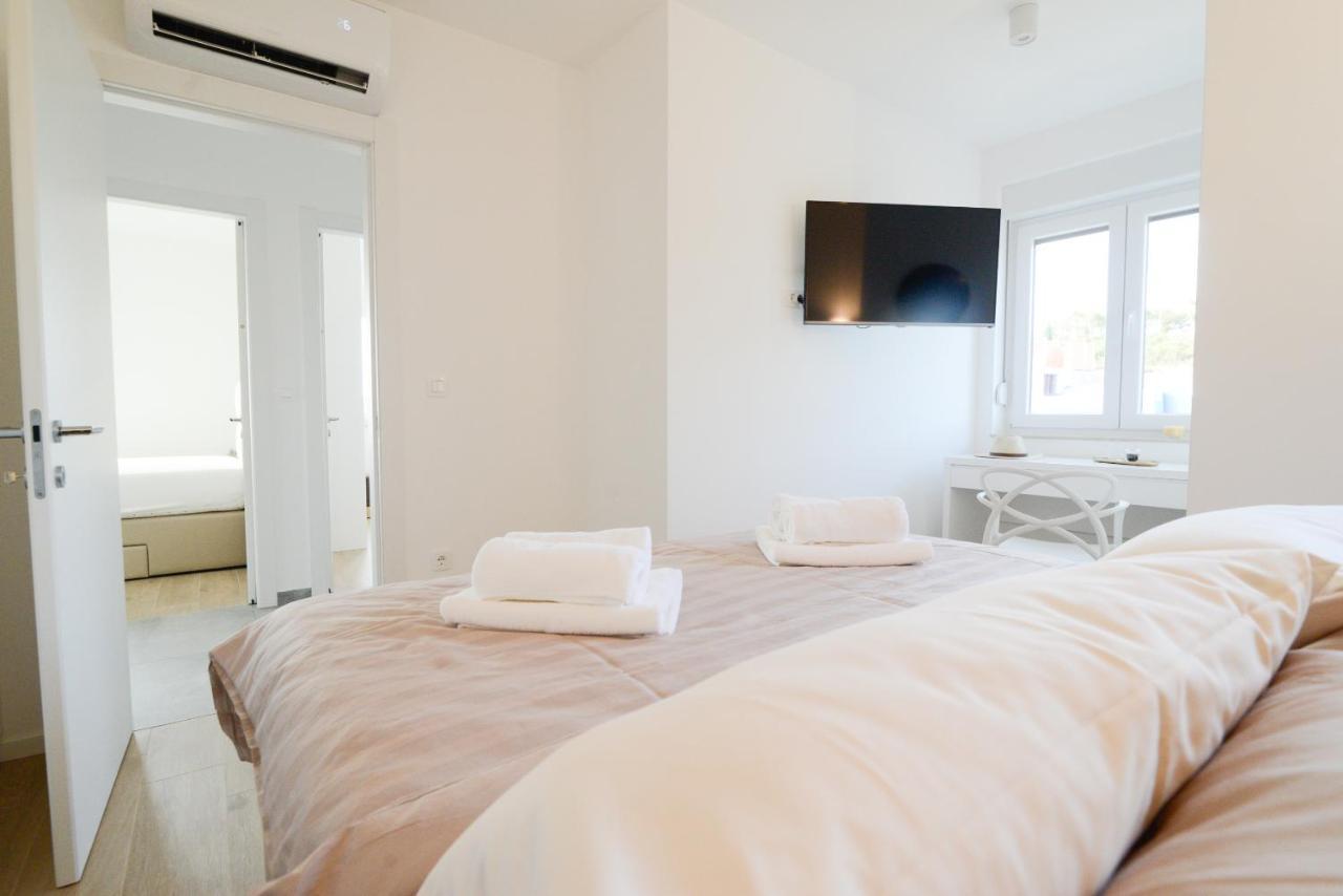 Magic Sunset Apartment Zadar Exterior photo