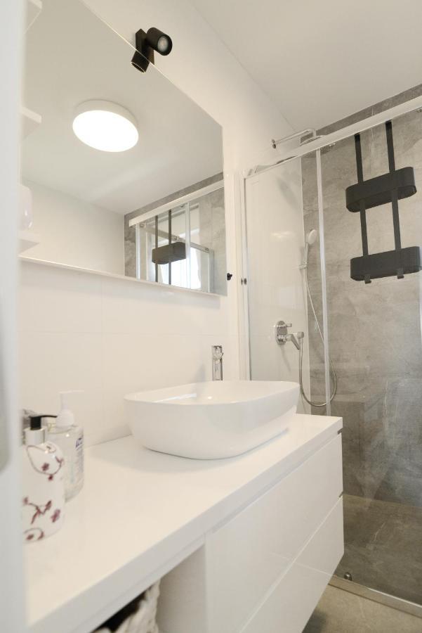 Magic Sunset Apartment Zadar Exterior photo