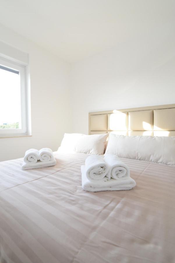 Magic Sunset Apartment Zadar Exterior photo