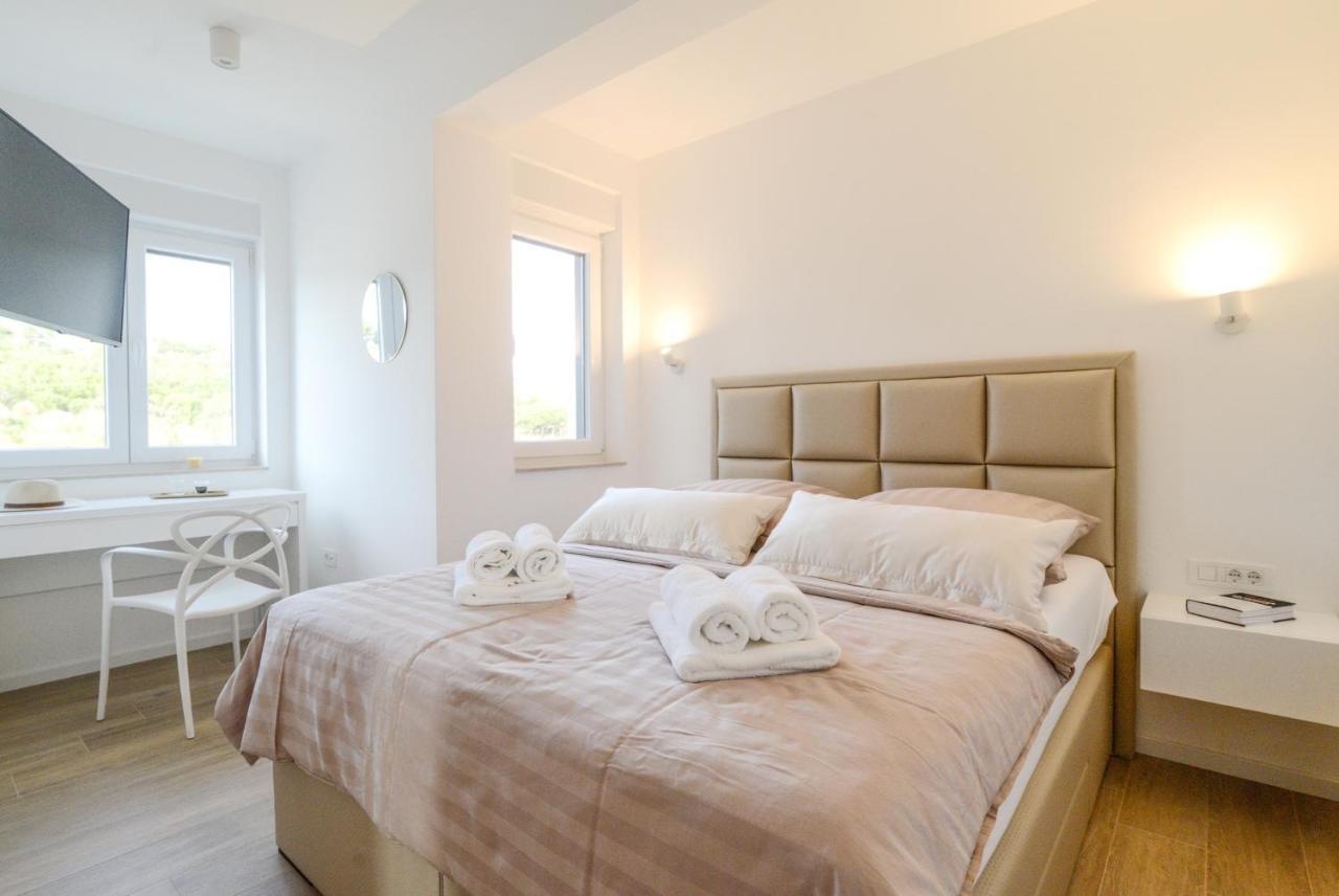Magic Sunset Apartment Zadar Exterior photo